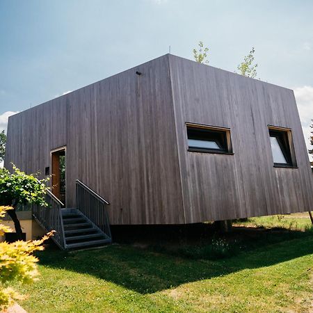 Gartenlofts Auf Gut Guntrams Schwarzau am Steinfelde Exterior photo